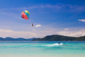 Quando a natureza encanta: conheça praias paradisíacas e suas atrações