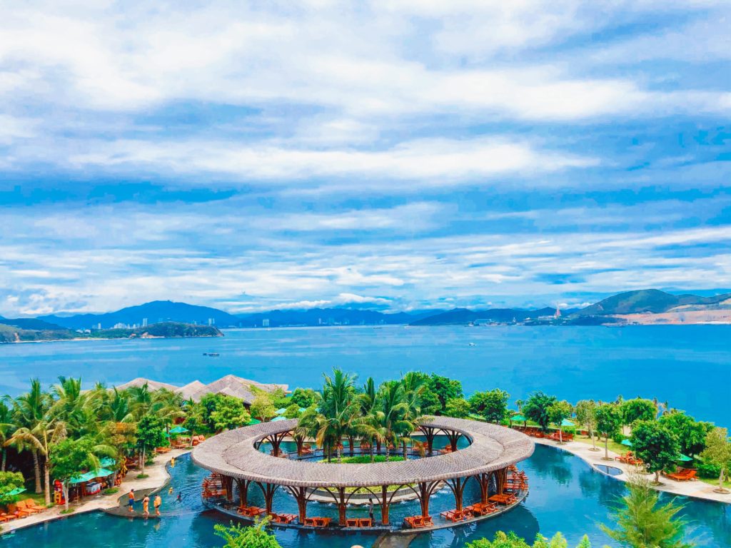 nha trang vietnam - blend travel