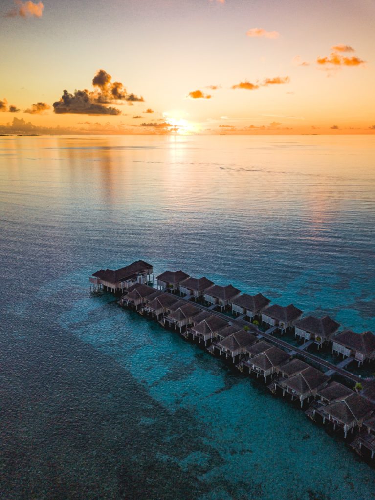 ari atoll maldivas - blend travel